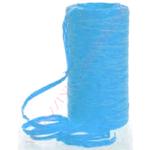 NASTRO RAFIA "6802 RAFIL" CELESTE mm. 5x200 mt.
